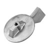 Анод Tecnoseal для Yamaha 90AET, алюминий, 688-45371-02