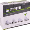 Коньки фигурные Atemi AFSKD01F, размер 31