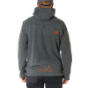 Куртка флис. Norfin ONYX 05 р.XXL