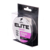 Леска монофильная Salmo Elite FLUORO COATED NYLON, диаметр 0.25 мм, тест 5.85 кг, 100 м, прозрачная