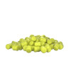 Бойл насадочный Sonik Baits Wafters, ананас, 8 х 10 мм, 25 г