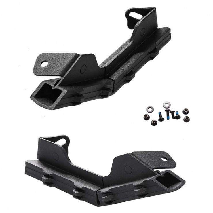 Комплект задних подножек, Ski-doo, OEM 860200889
