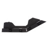 Комплект задних подножек, Ski-doo, OEM 860200889