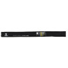 Спиннинг штекерный карбоновый Namazu Pro Catch-Jack-X Ultimate game IM8, 15-50 г, 2.38 м