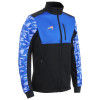 Куртка разминочная ONLYTOP unisex, размер 46