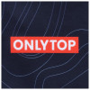 Куртка разминочная ONLYTOP unisex, размер 56