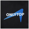 Куртка утеплённая ONLYTOP, orange, размер 44