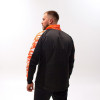 Куртка утеплённая ONLYTOP, orange, размер 44