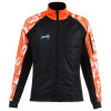 Куртка утеплённая ONLYTOP, orange, размер 44