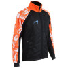 Куртка утеплённая ONLYTOP, orange, размер 44