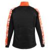 Куртка утеплённая ONLYTOP, orange, размер 44