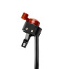 Кнопка аварийной остановки двигателя Ski-doo, OEM 410105500, 515176797, 515177454, 01-120-01