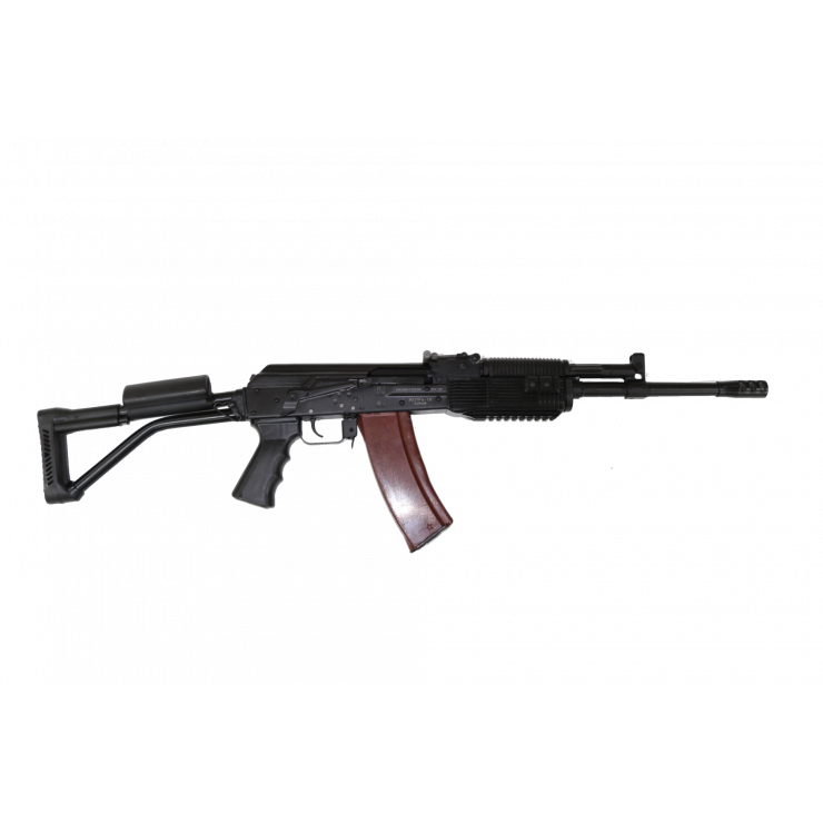 Самозарядный карабин ВПО-148-01, L-420 к. 5,45x39
