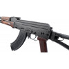 Карабин МА-136-02 к 7,62х39 с боковой планкой L-415