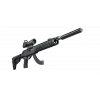 Самозарядный карабин CZ 512 Tactical к .22 LR