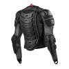 Черепаха MOTEQ Safe Mode чёрный, XXXL